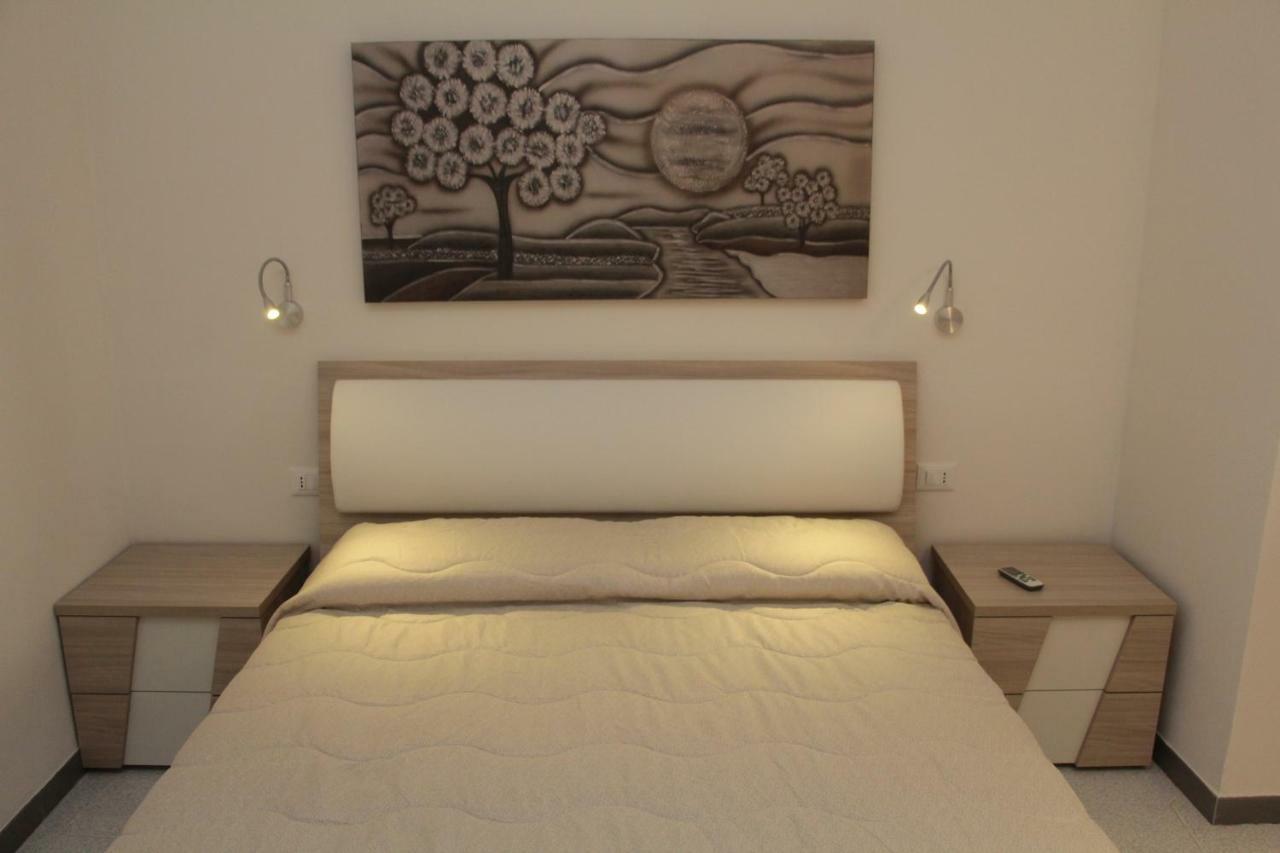 Casa Vacanze Mirabile Marsala Zewnętrze zdjęcie