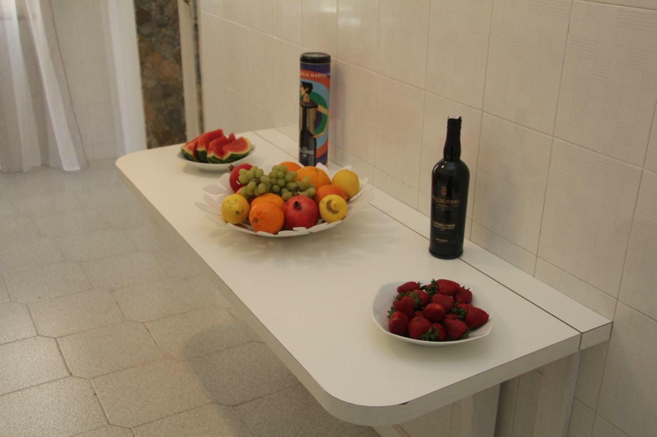 Casa Vacanze Mirabile Marsala Zewnętrze zdjęcie