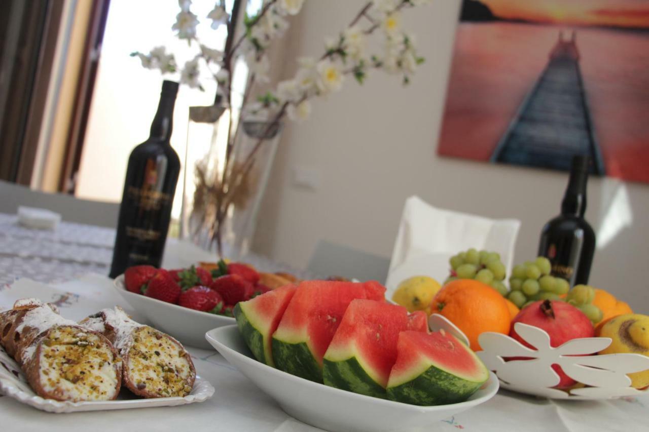 Casa Vacanze Mirabile Marsala Zewnętrze zdjęcie