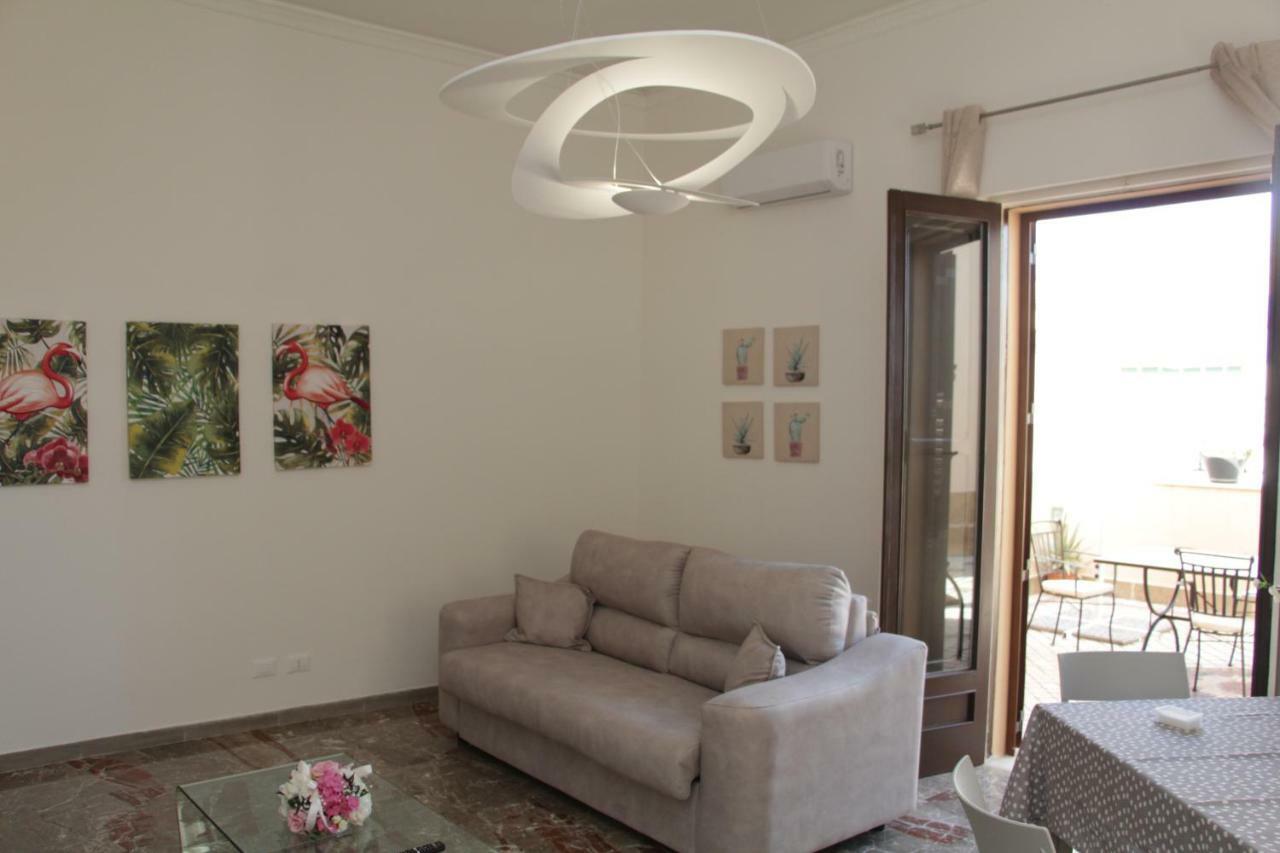 Casa Vacanze Mirabile Marsala Zewnętrze zdjęcie