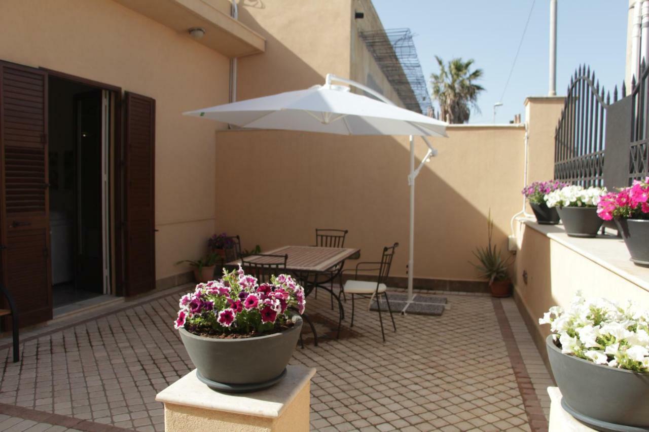 Casa Vacanze Mirabile Marsala Zewnętrze zdjęcie