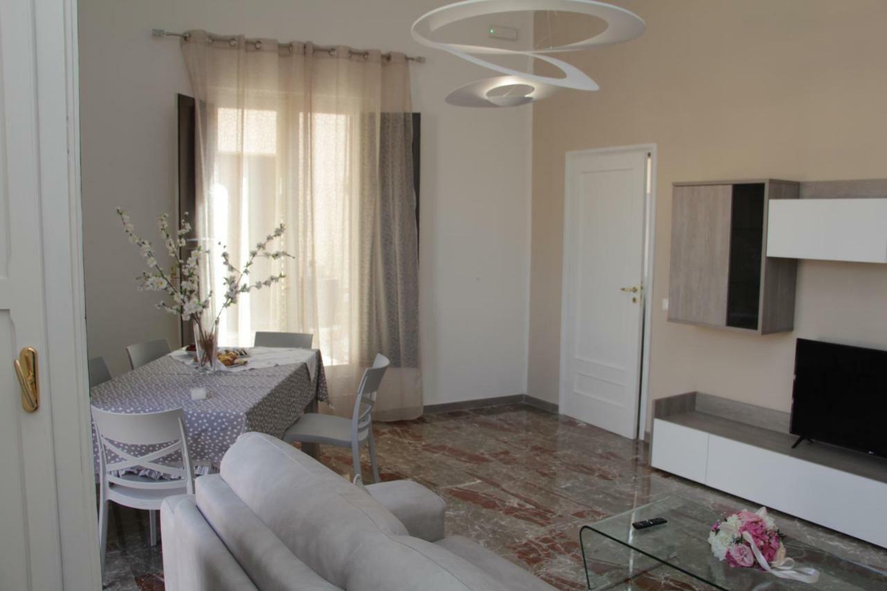 Casa Vacanze Mirabile Marsala Zewnętrze zdjęcie