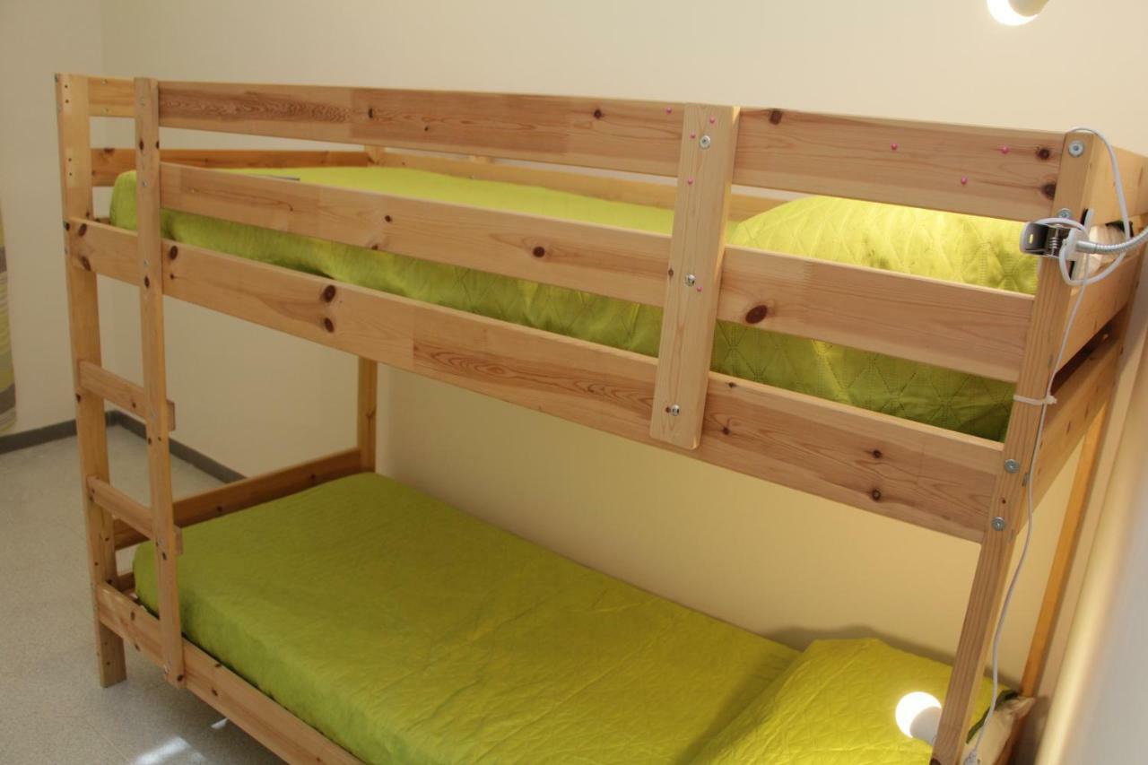 Casa Vacanze Mirabile Marsala Zewnętrze zdjęcie