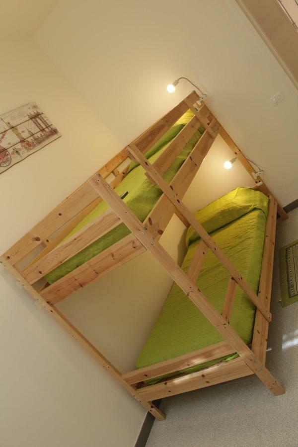 Casa Vacanze Mirabile Marsala Zewnętrze zdjęcie
