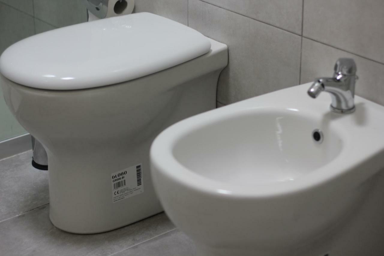 Casa Vacanze Mirabile Marsala Zewnętrze zdjęcie