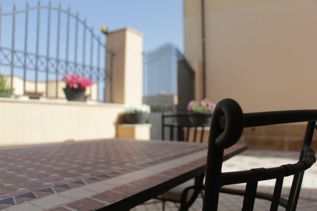 Casa Vacanze Mirabile Marsala Zewnętrze zdjęcie